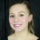 Haylie Clouse (as Sailor/Sea Creature/ Seagull/Maid) head shot